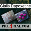 Cialis Dapoxetine 38